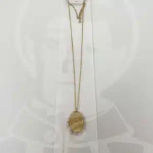 Fio em Aço N.ª Sr.ª das Graças