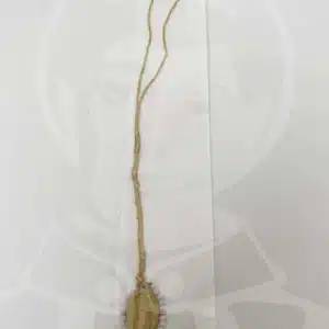 Fio em Aço N.ª Sr.ª das Graças