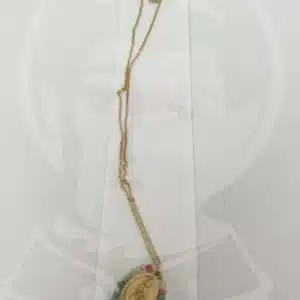 Fio em Aço N.ª Sr.ª das Graça