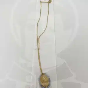 Fio em Aço N.ª Sr.ª das Graças