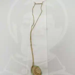 Fio em Aço N.ª Sr.ª das Graças