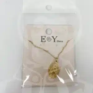 Fio em Aço N.ª Sr.ª das Graças