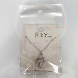 Fio em Aço N.ª Sr.ª das Graças