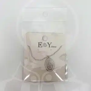 Fio em Aço N.ª Sr.ª das Graças