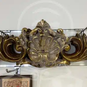 Imitação de Talha em Marfinite