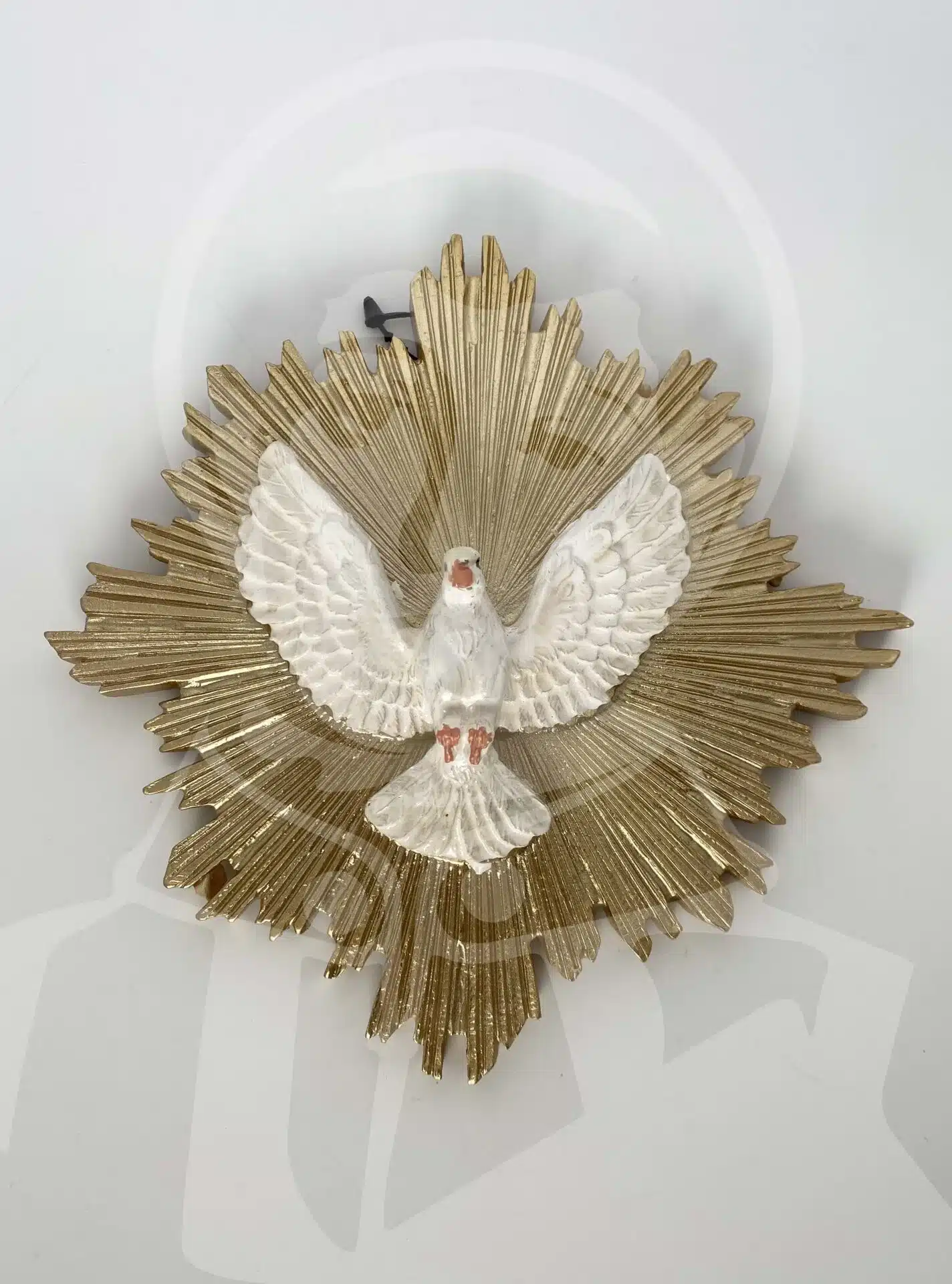 Placa de Parede do Espírito Santo