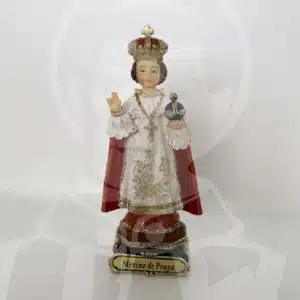 Menino Jesus de Praga