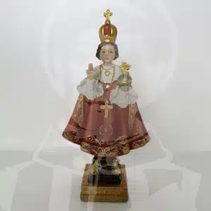 Menino Jesus de Praga