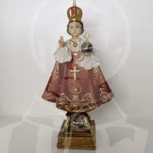 Menino Jesus de Praga