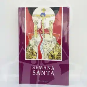 Livro Semana Santa