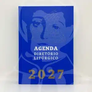 Agenda Diretório Litúrgico 2027