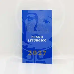 Plano Litúrgico 2027