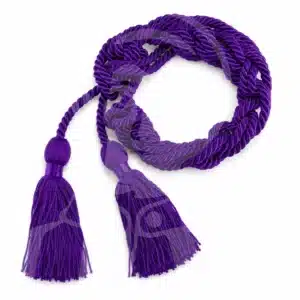 Cíngulo Roxo - 4mt
