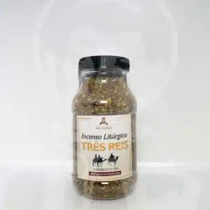 Incenso Três Reis - 300grs