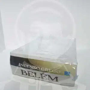 Incenso Grego de Belém